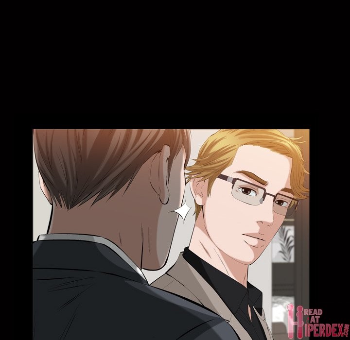 Difficult Choices Chapter 32 - Manhwa18.com