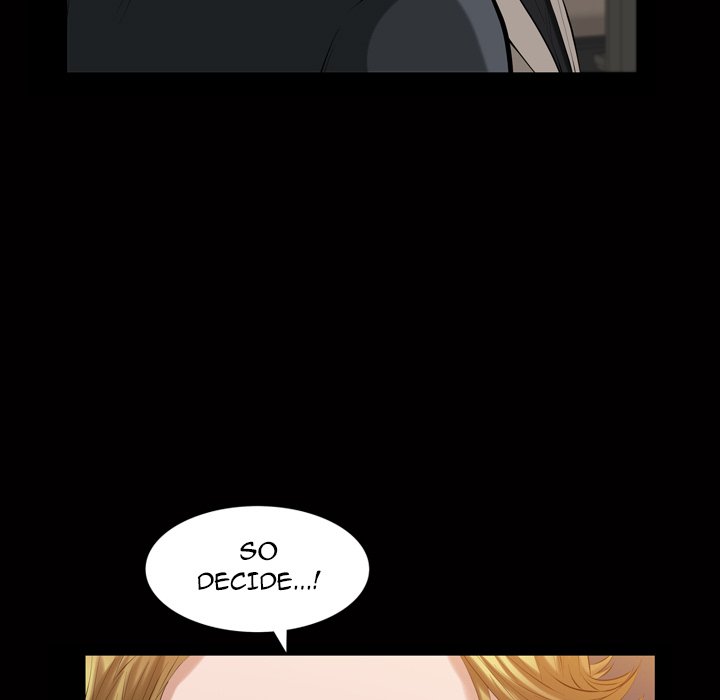 Difficult Choices Chapter 32 - Manhwa18.com