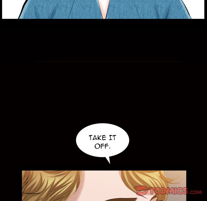Difficult Choices Chapter 32 - Manhwa18.com