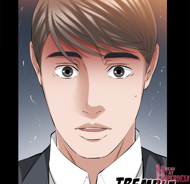 Difficult Choices Chapter 32 - Manhwa18.com