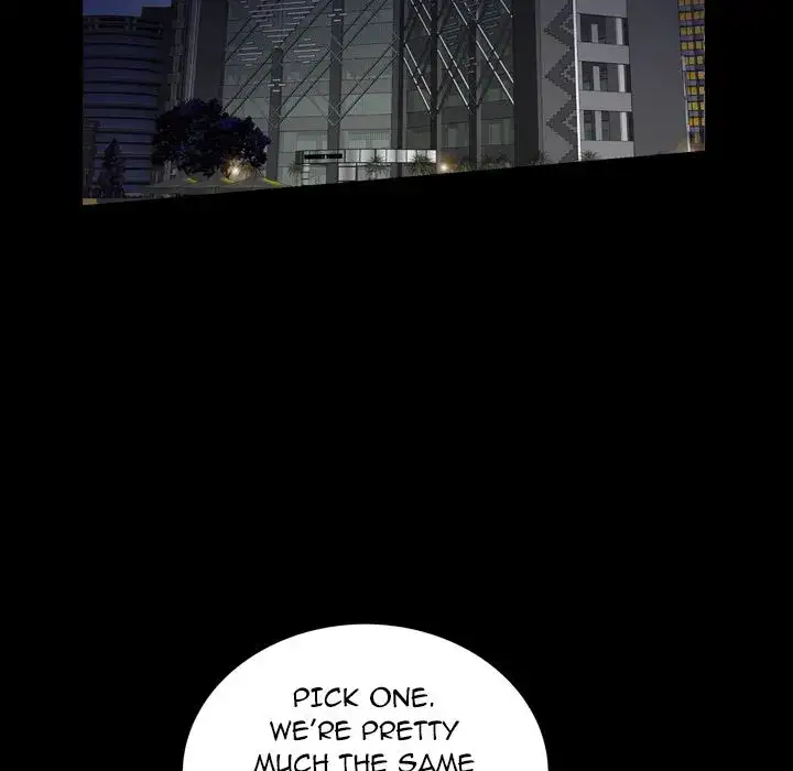 Difficult Choices Chapter 4 - Manhwa18.com