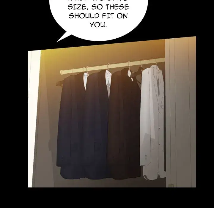 Difficult Choices Chapter 4 - Manhwa18.com