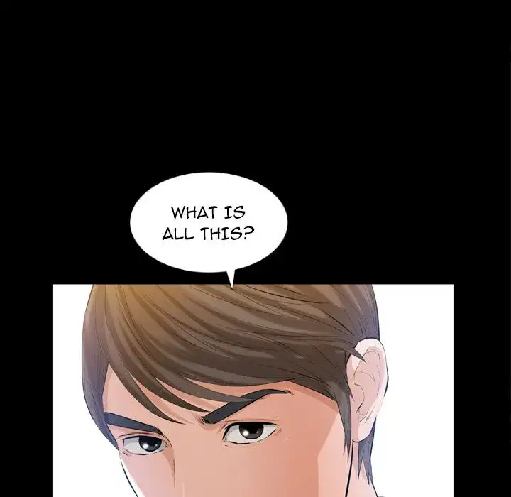 Difficult Choices Chapter 4 - Manhwa18.com