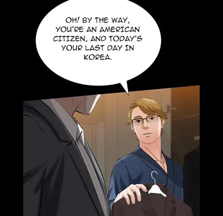 Difficult Choices Chapter 4 - Manhwa18.com