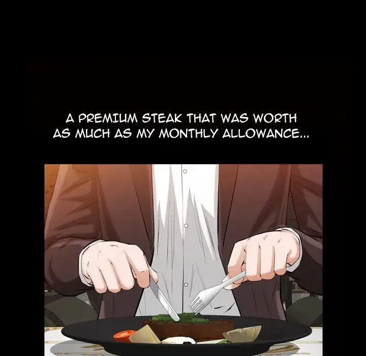 Difficult Choices Chapter 4 - Manhwa18.com