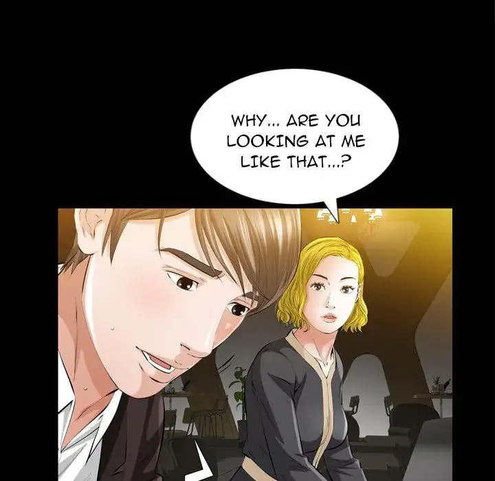 Difficult Choices Chapter 4 - Manhwa18.com