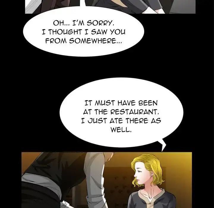 Difficult Choices Chapter 4 - Manhwa18.com