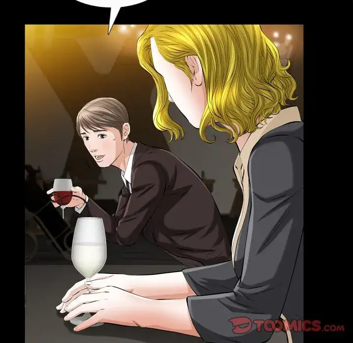 Difficult Choices Chapter 4 - Manhwa18.com