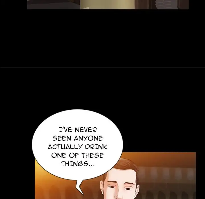 Difficult Choices Chapter 5 - Manhwa18.com