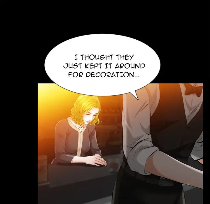 Difficult Choices Chapter 5 - Manhwa18.com