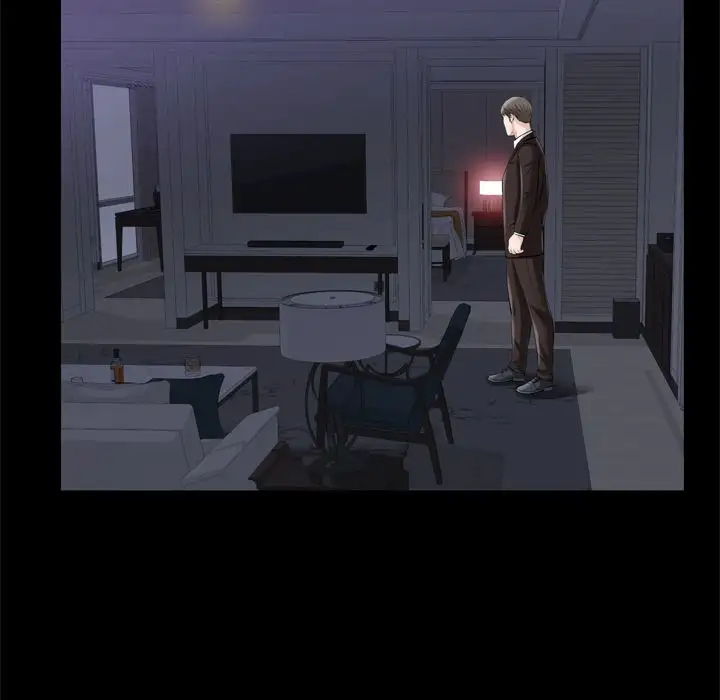 Difficult Choices Chapter 5 - Manhwa18.com