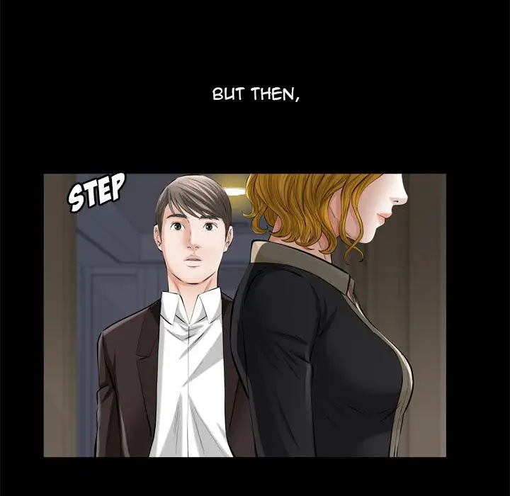 Difficult Choices Chapter 5 - Manhwa18.com