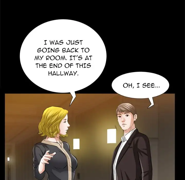 Difficult Choices Chapter 5 - Manhwa18.com