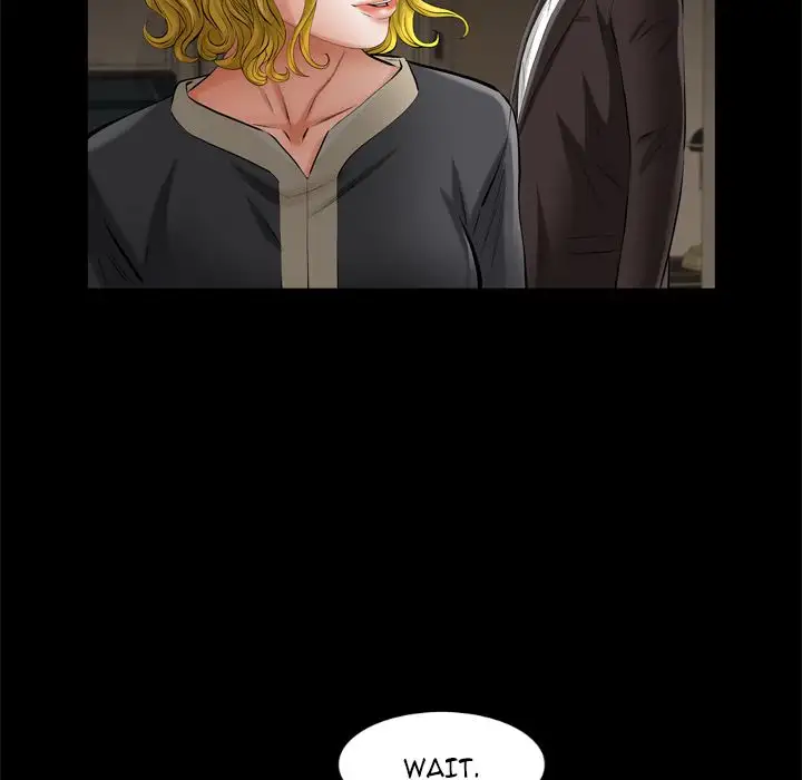 Difficult Choices Chapter 5 - Manhwa18.com