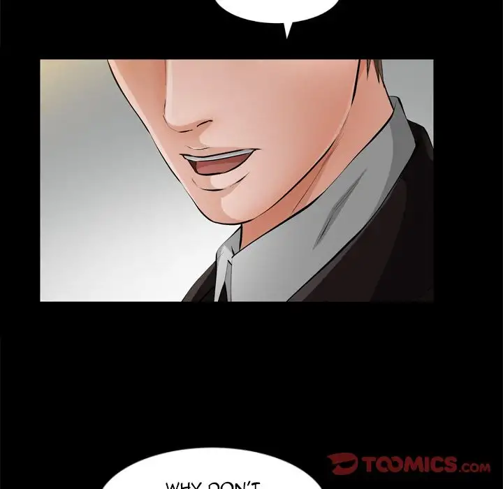 Difficult Choices Chapter 5 - Manhwa18.com