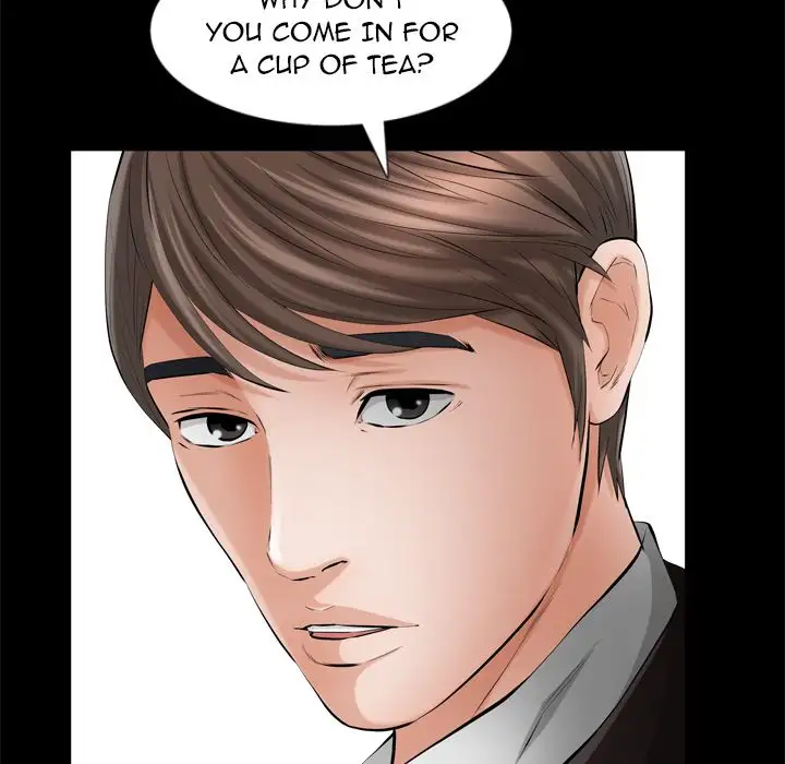 Difficult Choices Chapter 5 - Manhwa18.com