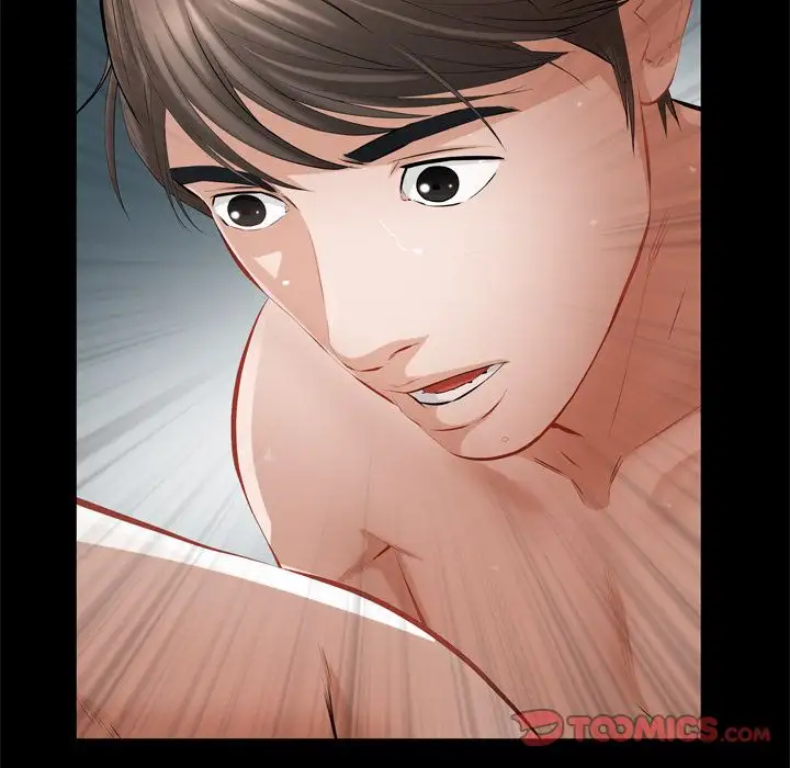 Difficult Choices Chapter 5 - Manhwa18.com