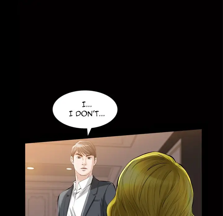 Difficult Choices Chapter 8 - Manhwa18.com