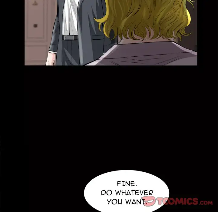 Difficult Choices Chapter 8 - Manhwa18.com