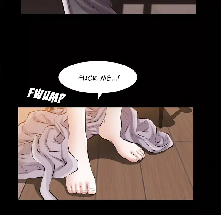 Difficult Choices Chapter 8 - Manhwa18.com