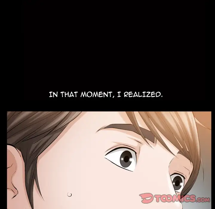 Difficult Choices Chapter 8 - Manhwa18.com