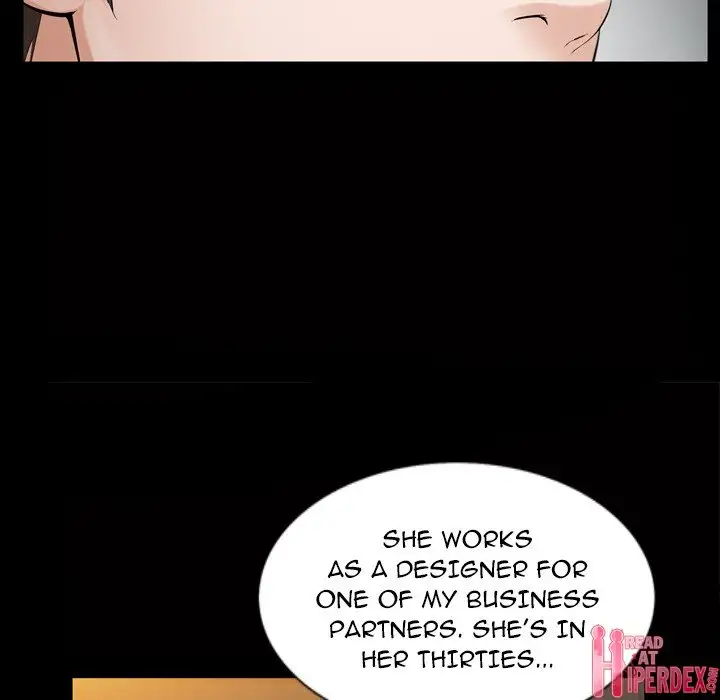 Difficult Choices Chapter 8 - Manhwa18.com