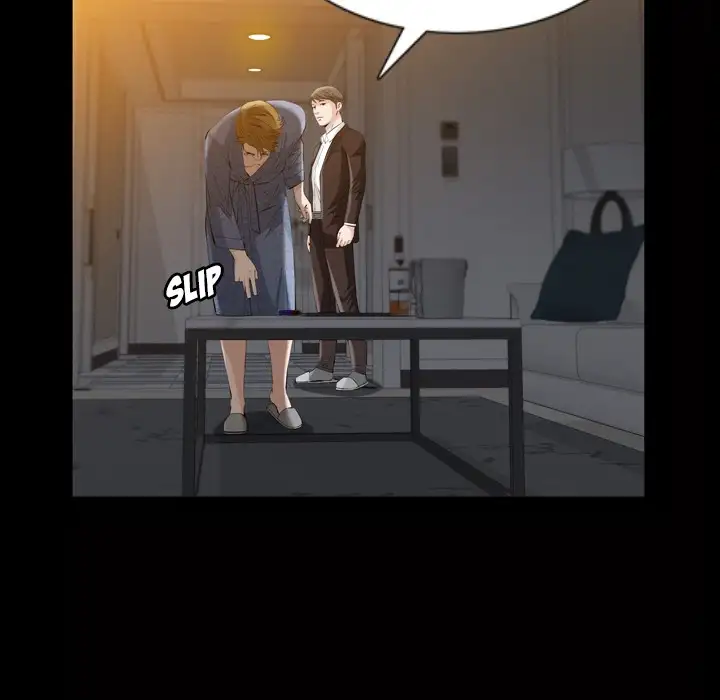 Difficult Choices Chapter 8 - Manhwa18.com