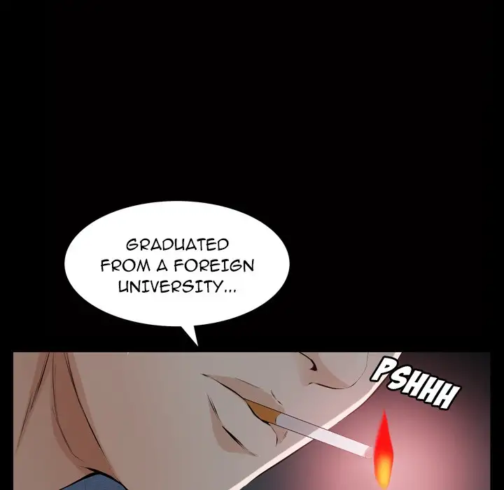 Difficult Choices Chapter 8 - Manhwa18.com