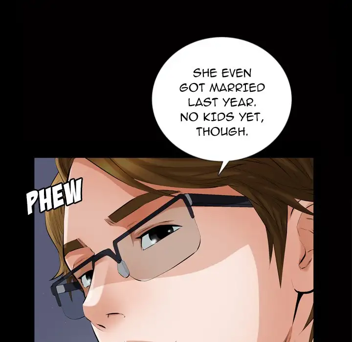 Difficult Choices Chapter 8 - Manhwa18.com