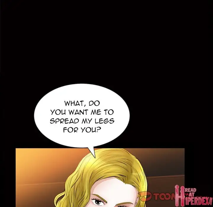 Difficult Choices Chapter 8 - Manhwa18.com