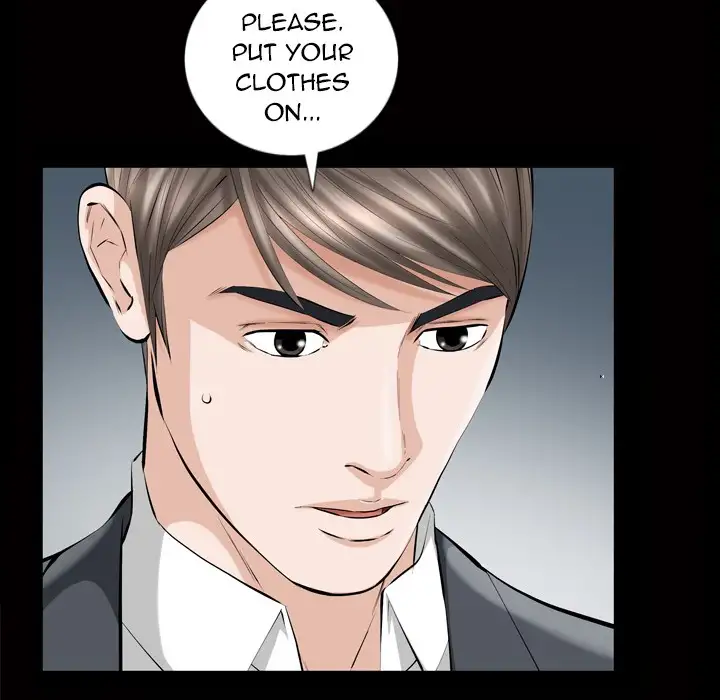 Difficult Choices Chapter 8 - Manhwa18.com