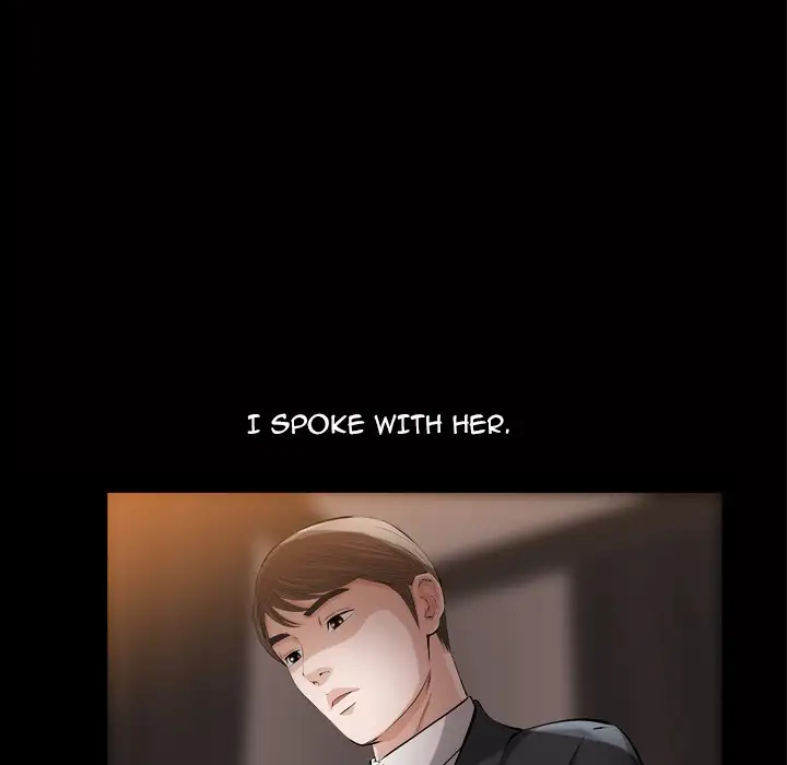 Difficult Choices Chapter 8 - Manhwa18.com