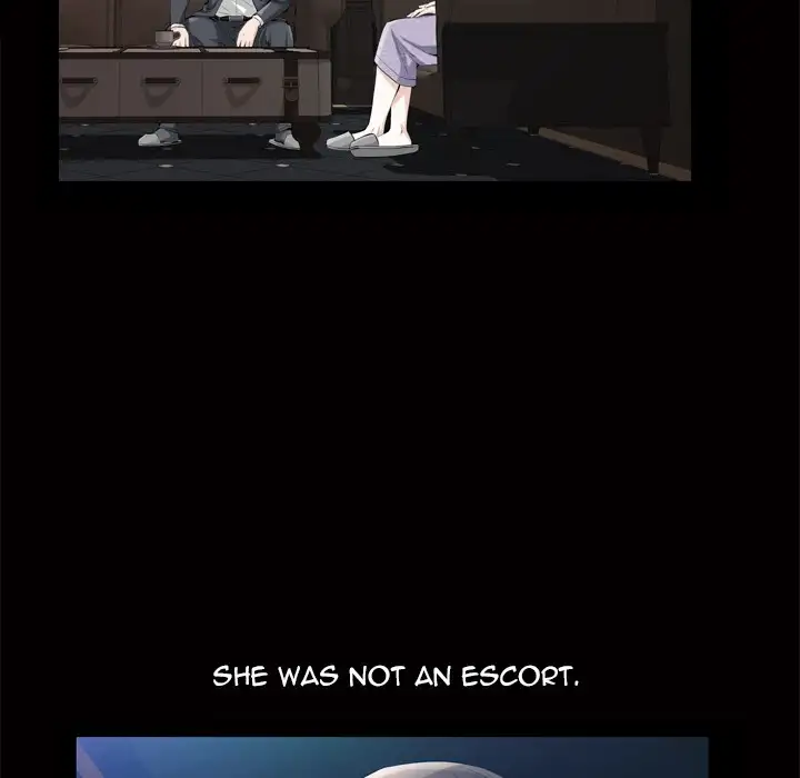 Difficult Choices Chapter 8 - Manhwa18.com