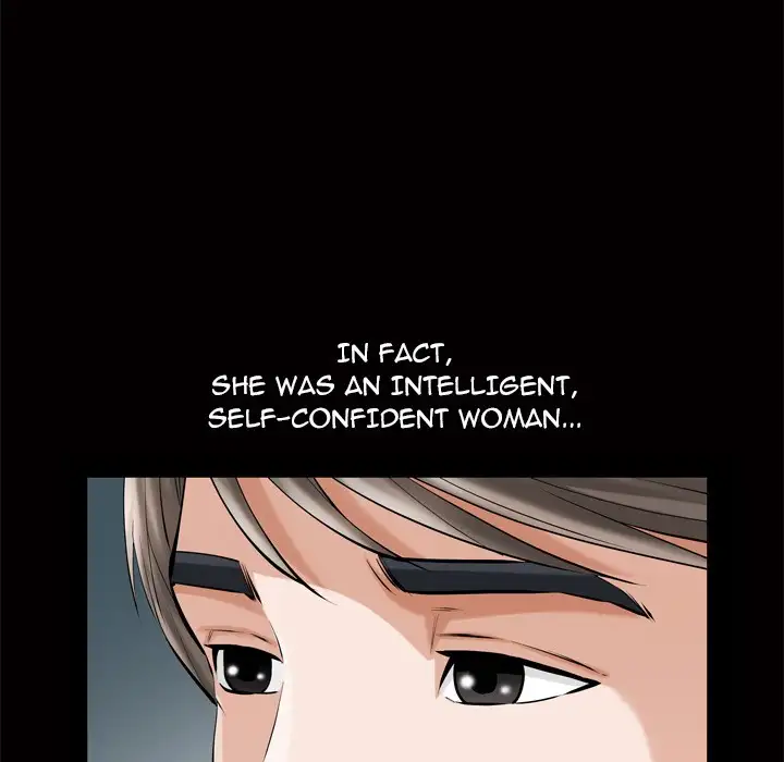 Difficult Choices Chapter 8 - Manhwa18.com