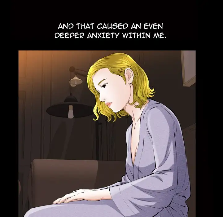 Difficult Choices Chapter 8 - Manhwa18.com