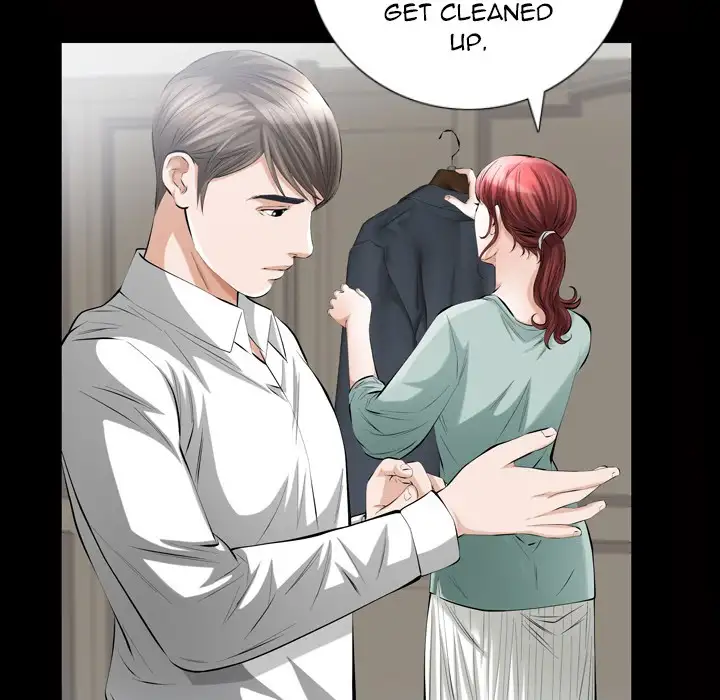 Difficult Choices Chapter 8 - Manhwa18.com