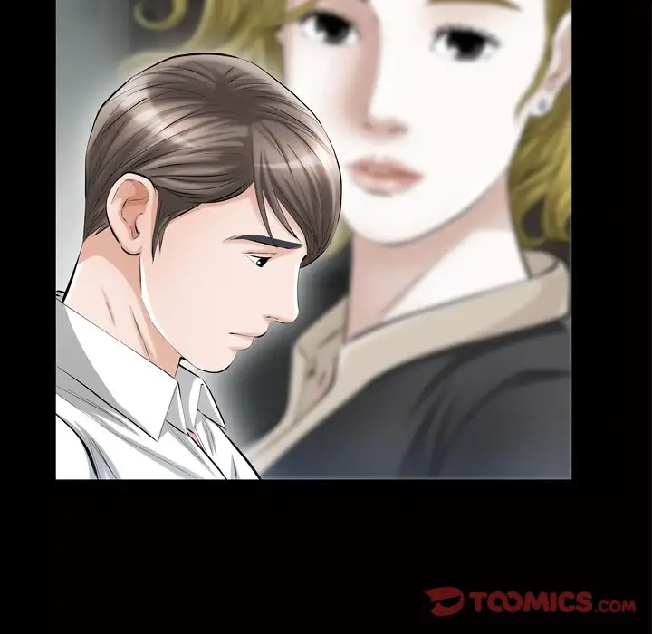 Difficult Choices Chapter 8 - Manhwa18.com