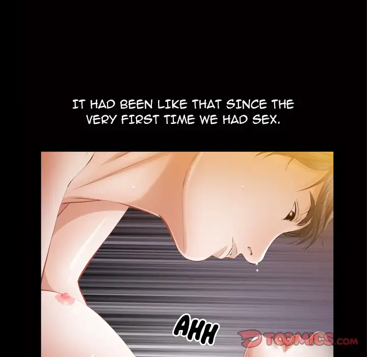 Difficult Choices Chapter 8 - Manhwa18.com