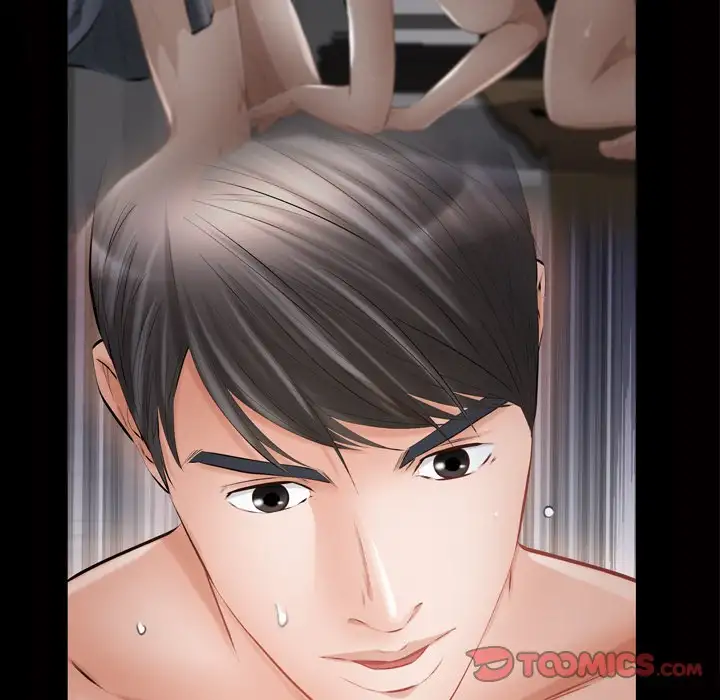 Difficult Choices Chapter 8 - Manhwa18.com