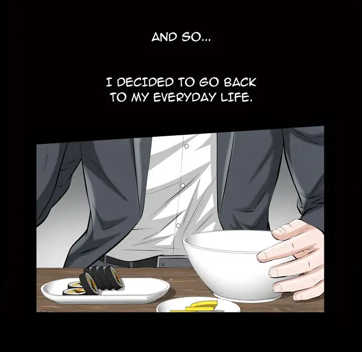 Difficult Choices Chapter 8 - Manhwa18.com