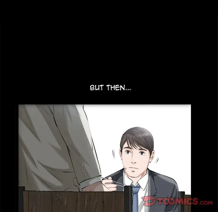 Difficult Choices Chapter 8 - Manhwa18.com