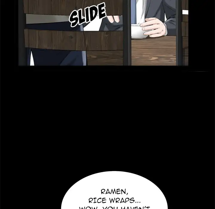 Difficult Choices Chapter 8 - Manhwa18.com