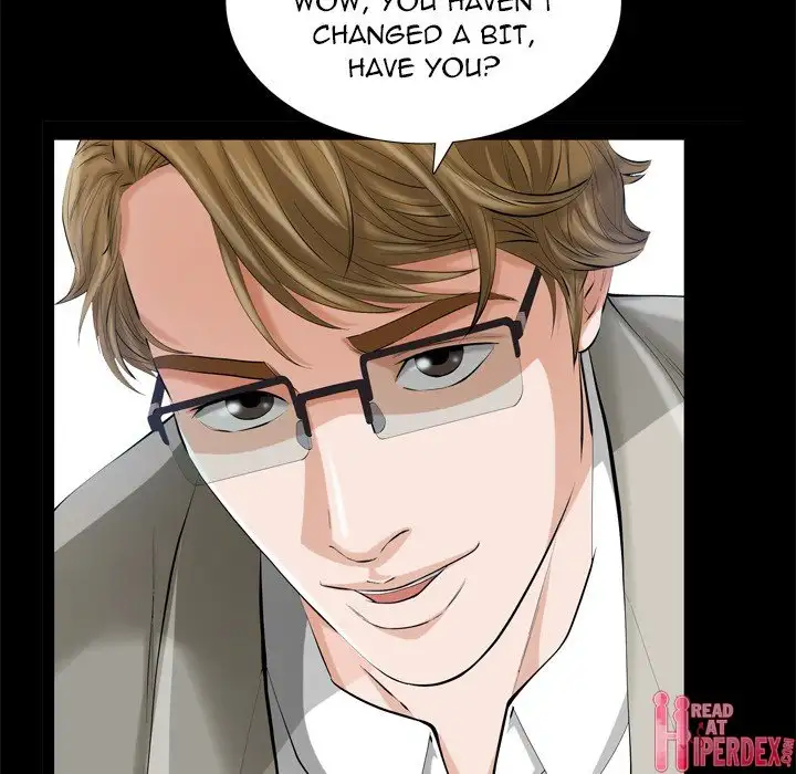 Difficult Choices Chapter 8 - Manhwa18.com