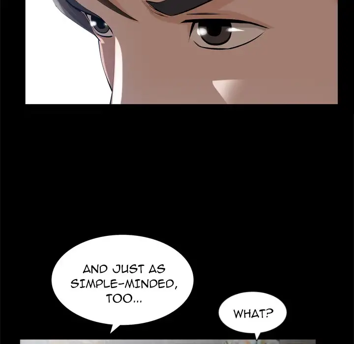 Difficult Choices Chapter 8 - Manhwa18.com