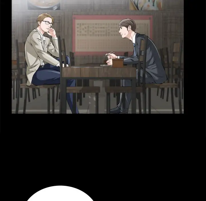 Difficult Choices Chapter 8 - Manhwa18.com