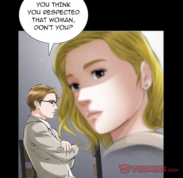 Difficult Choices Chapter 8 - Manhwa18.com