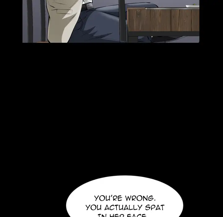 Difficult Choices Chapter 8 - Manhwa18.com