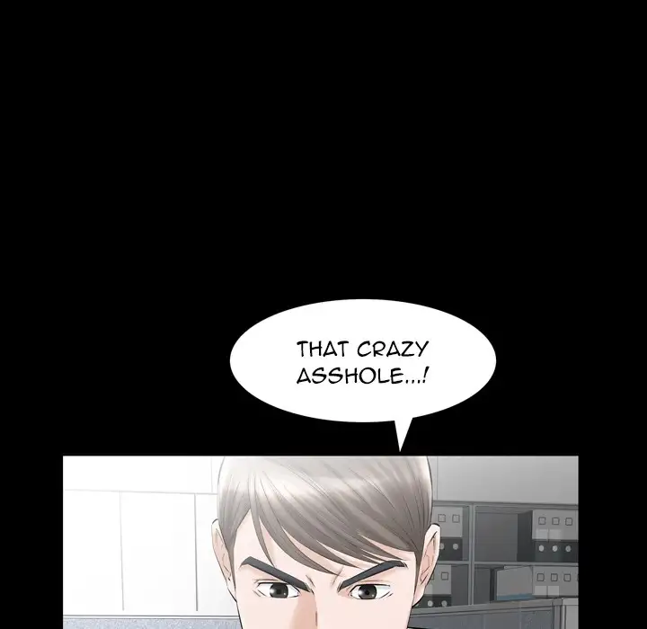 Difficult Choices Chapter 8 - Manhwa18.com