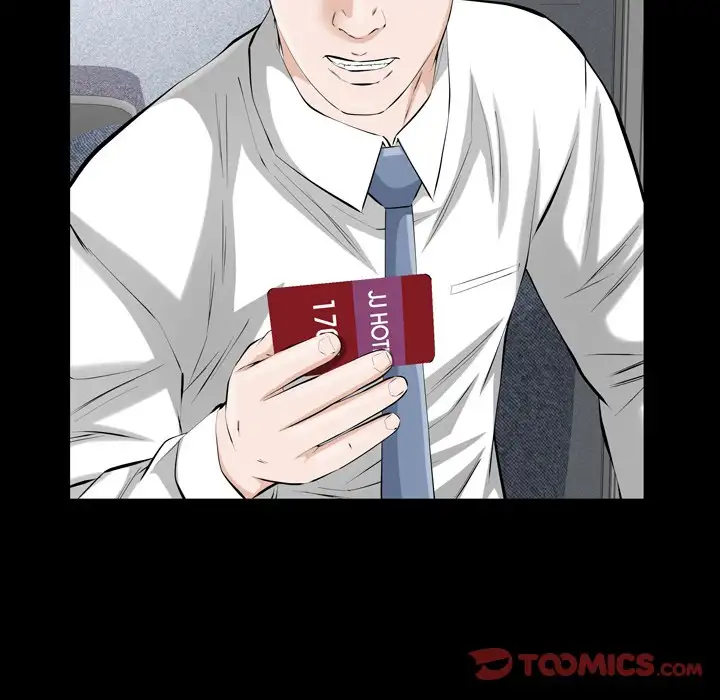 Difficult Choices Chapter 8 - Manhwa18.com