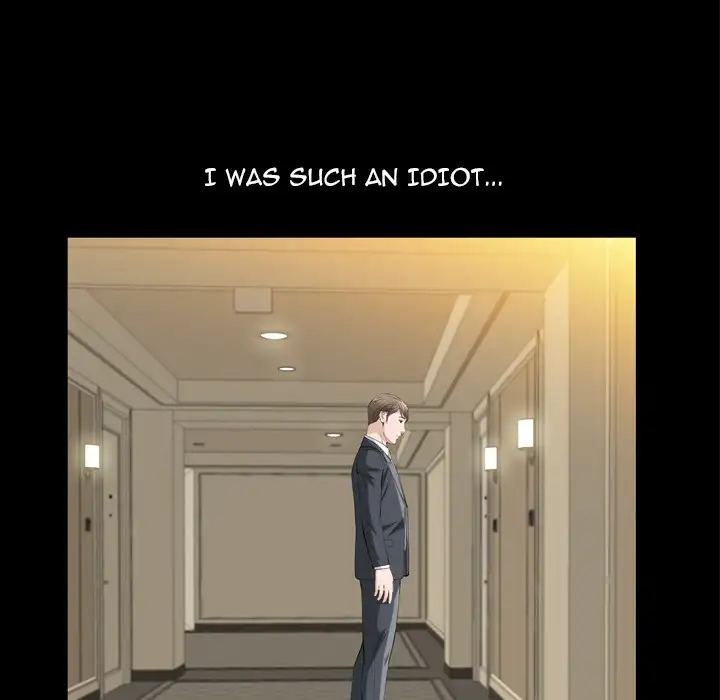 Difficult Choices Chapter 8 - Manhwa18.com